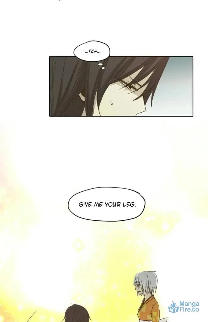 Sparrow Tale Chapter 6 page 42 - 