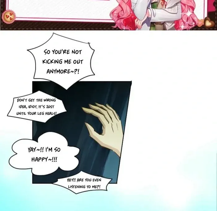 Sparrow Tale Chapter 6 page 47 - 