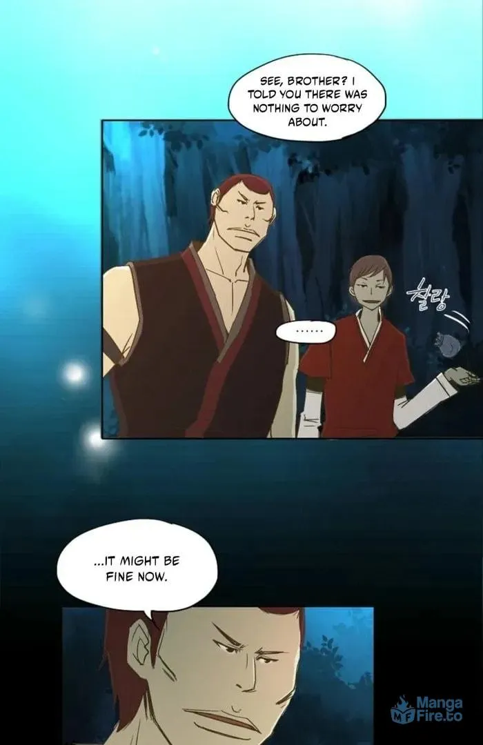 Sparrow Tale Chapter 6 page 48 - 