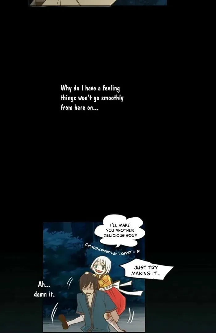 Sparrow Tale Chapter 6 page 49 - 