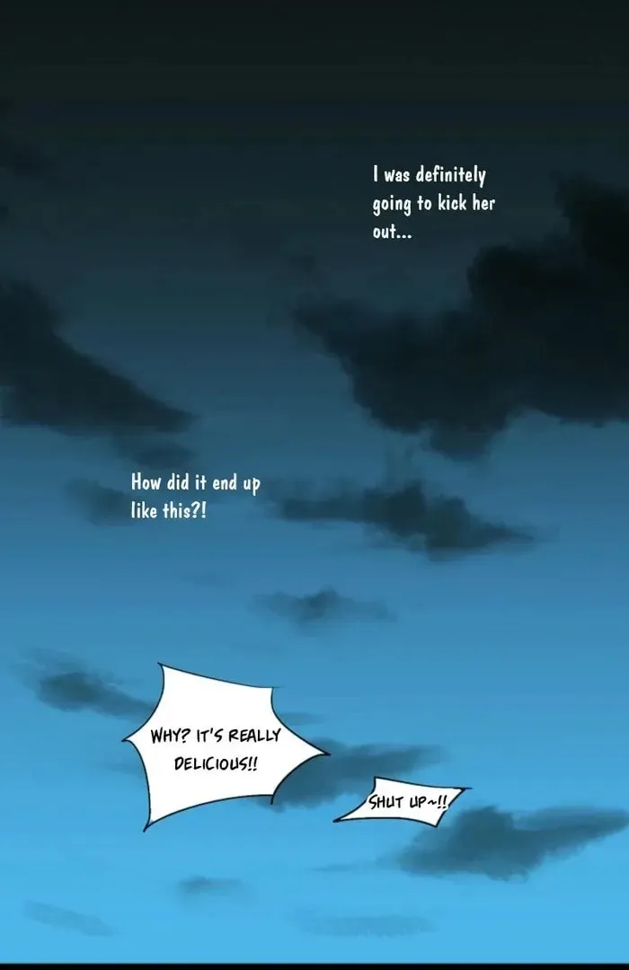 Sparrow Tale Chapter 6 page 50 - 