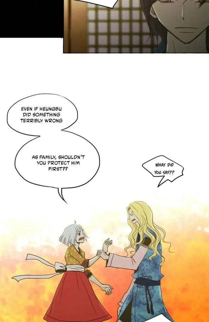 Sparrow Tale Chapter 6 page 10 - 