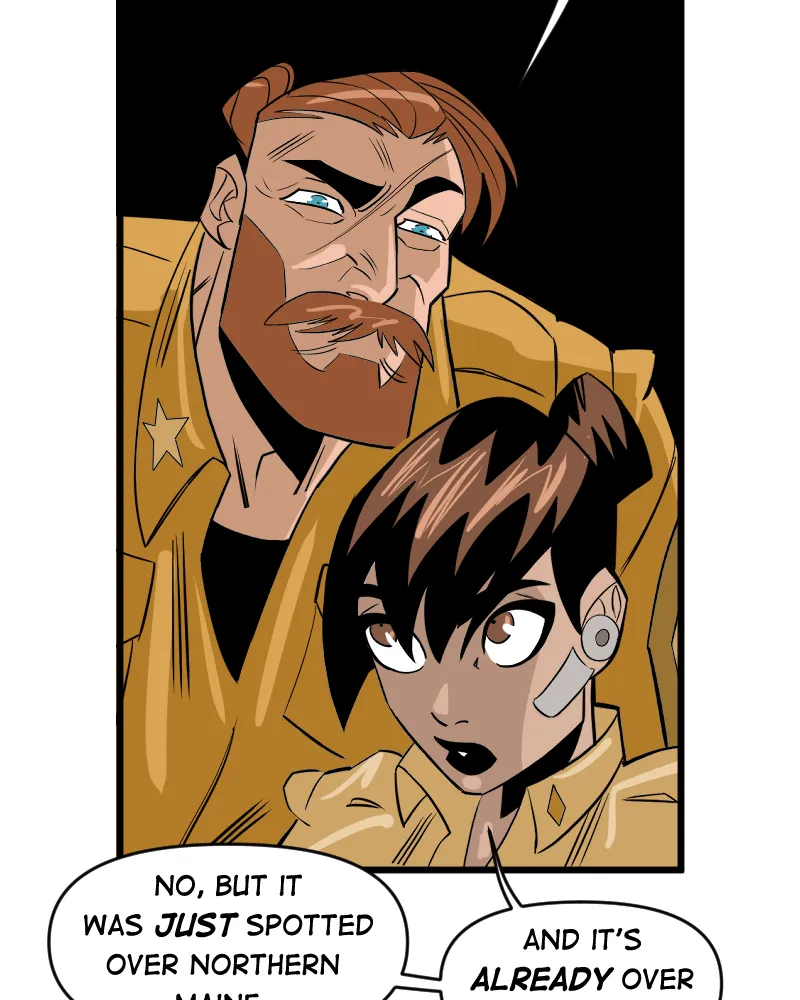Read SPCTR chapter 1 image 14 on Lezhin