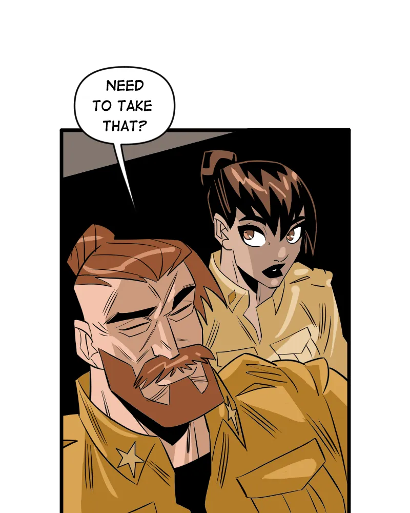 Read SPCTR chapter 1 image 17 on Lezhin