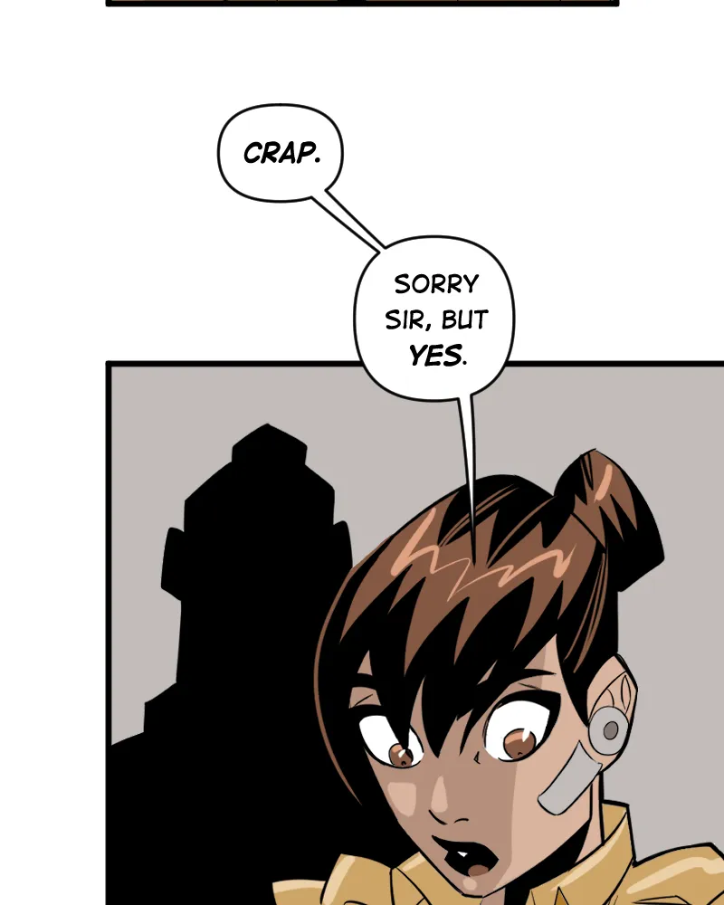 Read SPCTR chapter 1 image 18 on Lezhin