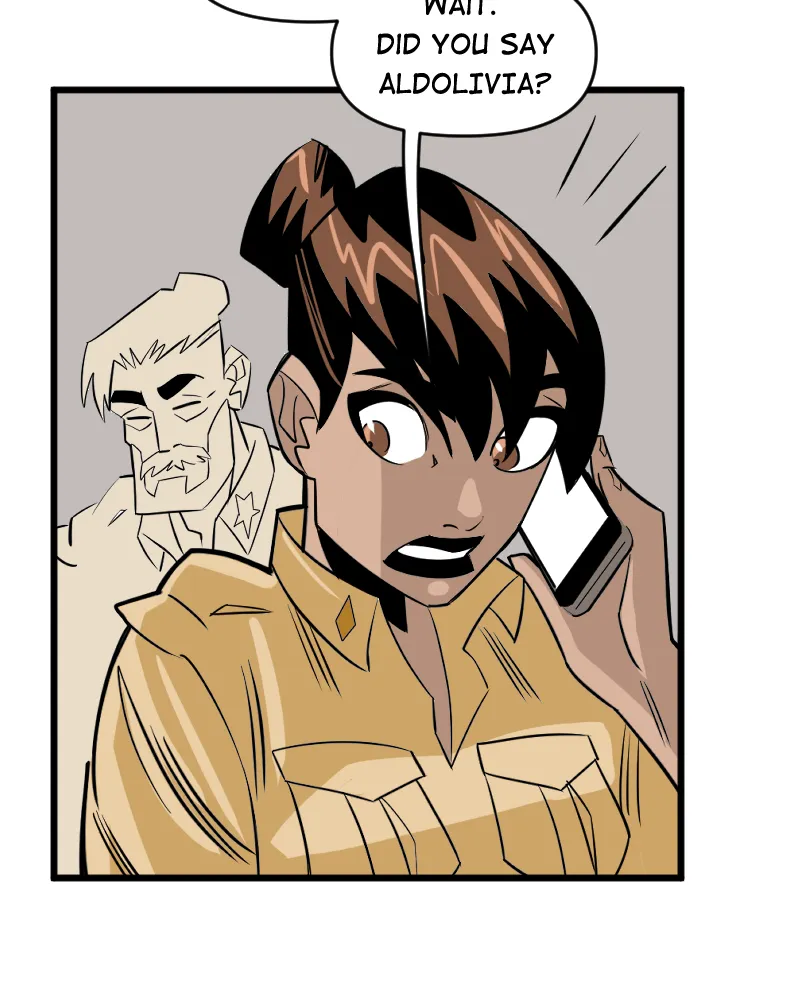 Read SPCTR chapter 1 image 28 on Lezhin