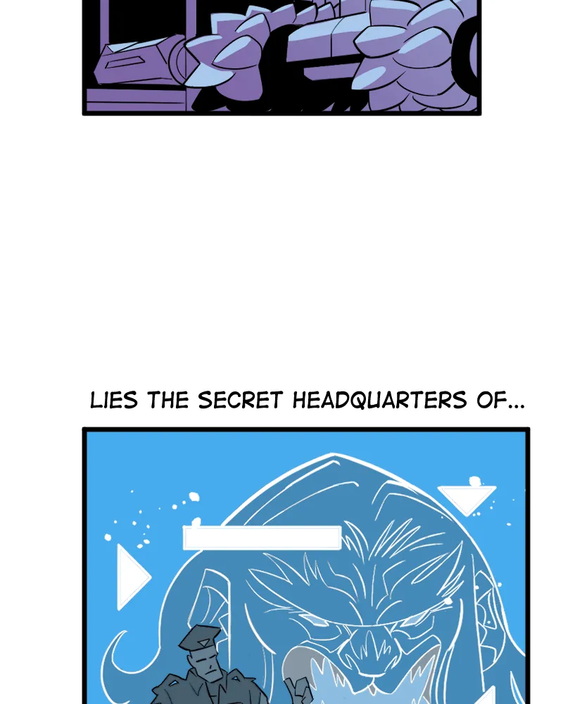 Read SPCTR chapter 1 image 3 on Lezhin