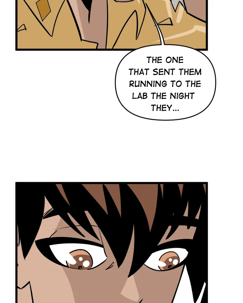 Read SPCTR chapter 1 image 30 on Lezhin