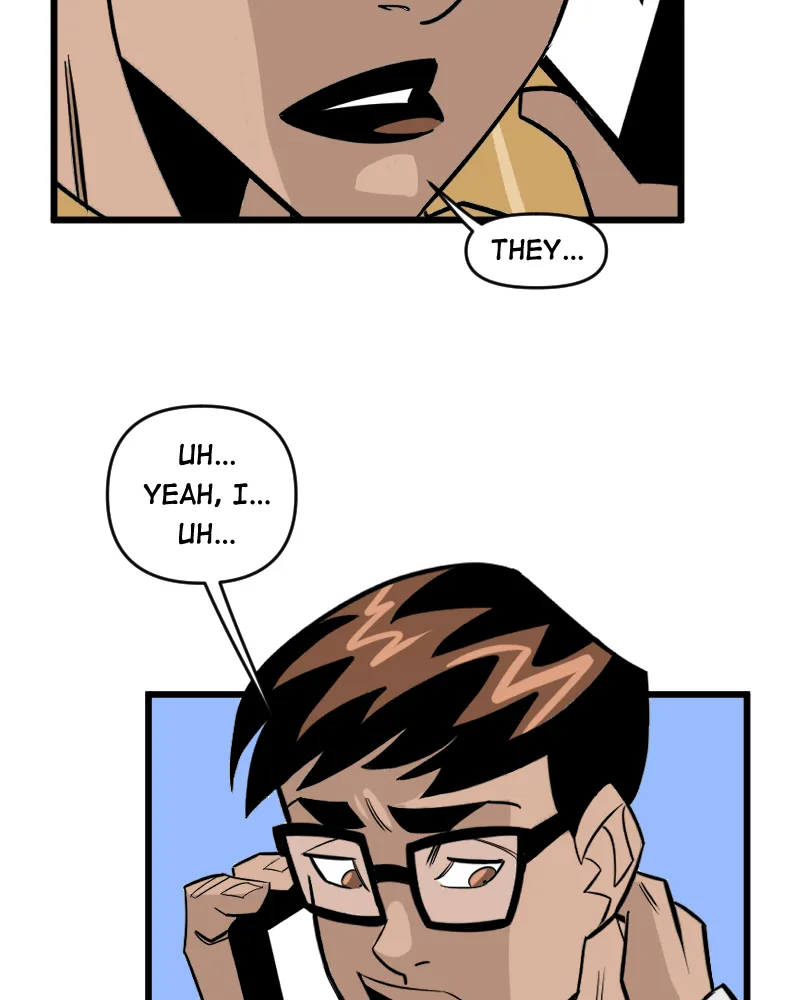 Read SPCTR chapter 1 image 31 on Lezhin