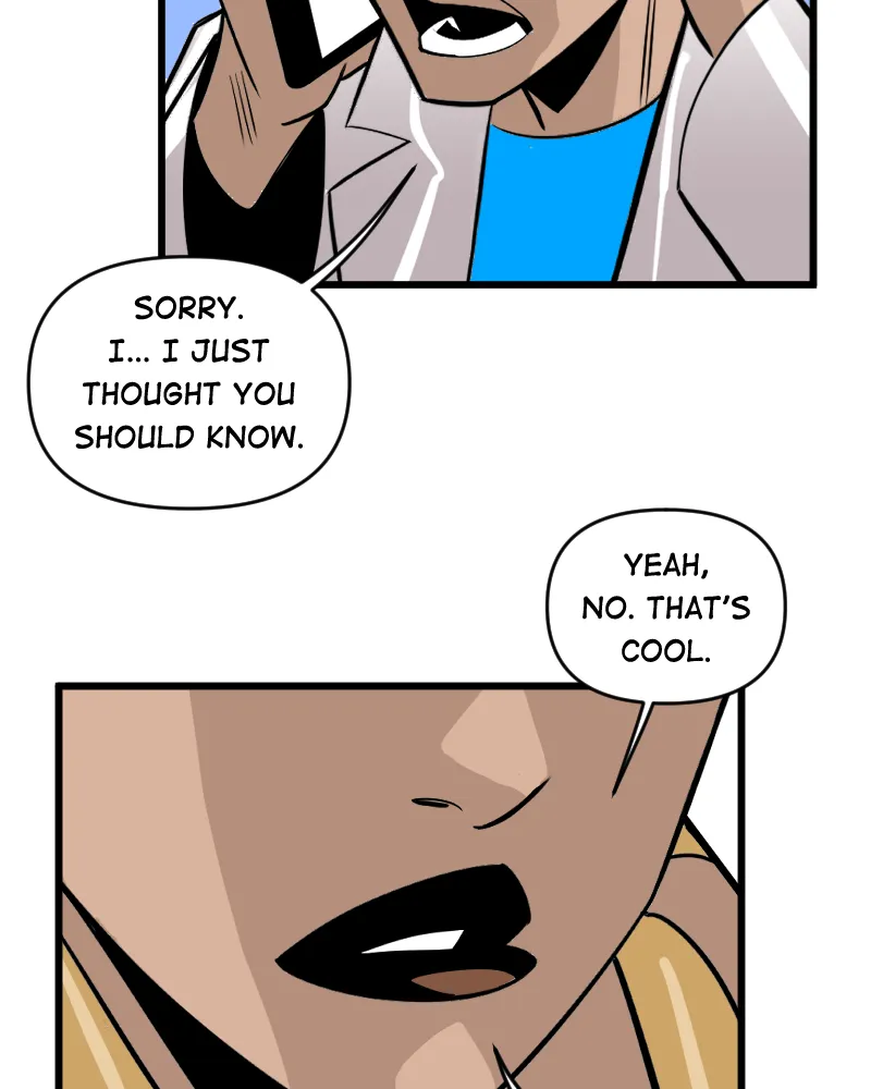 Read SPCTR chapter 1 image 32 on Lezhin