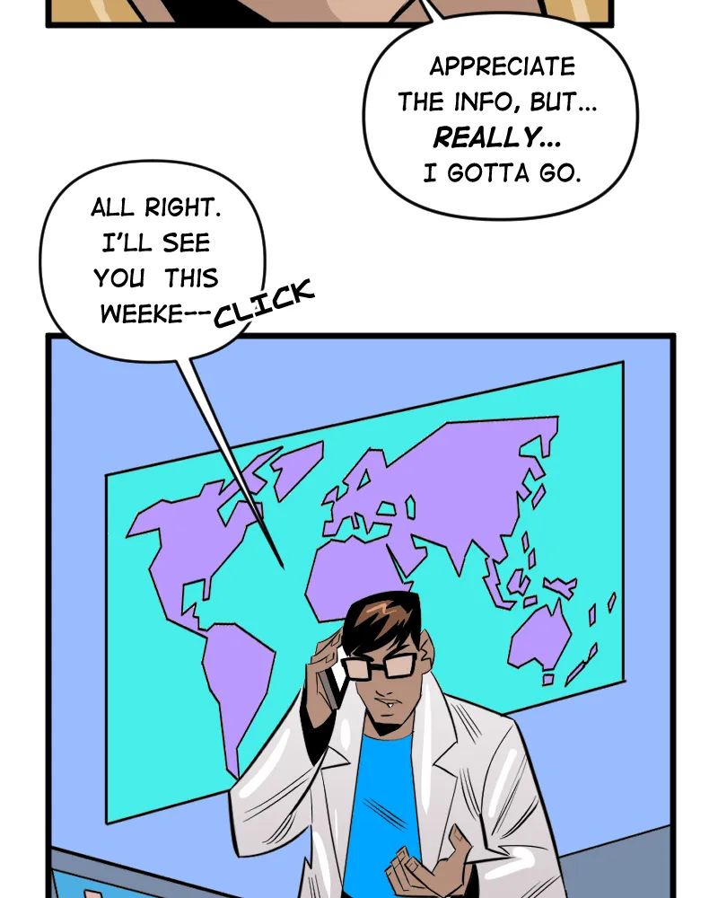 Read SPCTR chapter 1 image 33 on Lezhin