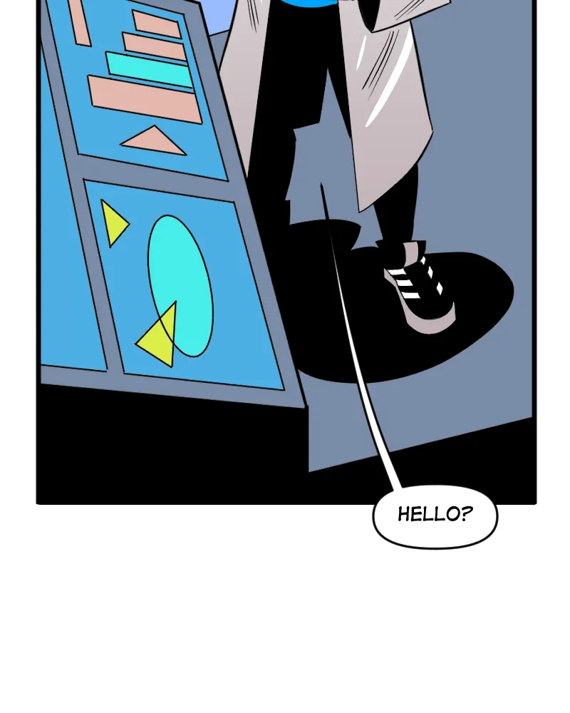 Read SPCTR chapter 1 image 34 on Lezhin