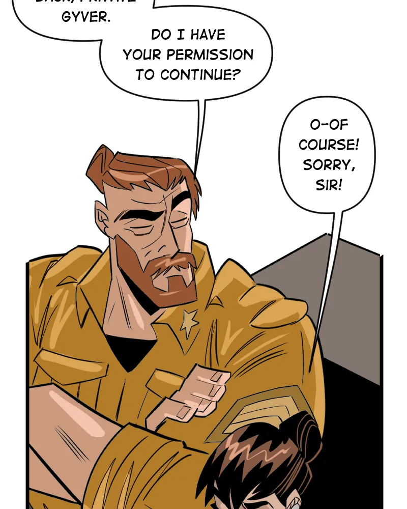 Read SPCTR chapter 1 image 38 on Lezhin