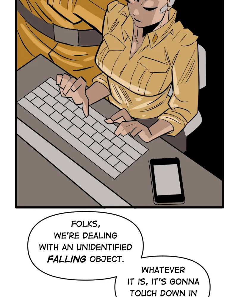 Read SPCTR chapter 1 image 39 on Lezhin