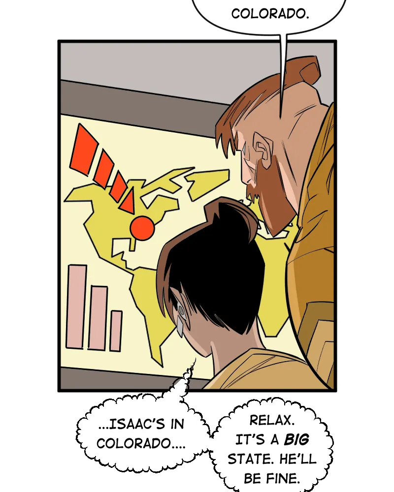 Read SPCTR chapter 1 image 40 on Lezhin