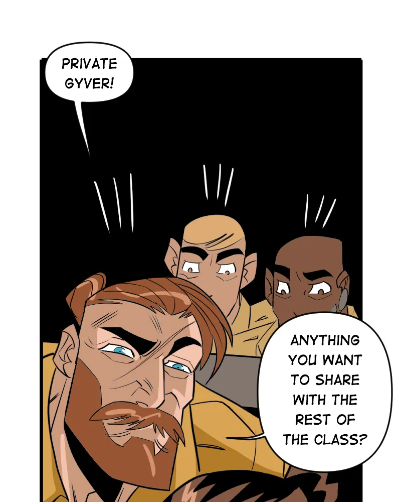 Read SPCTR chapter 1 image 42 on Lezhin