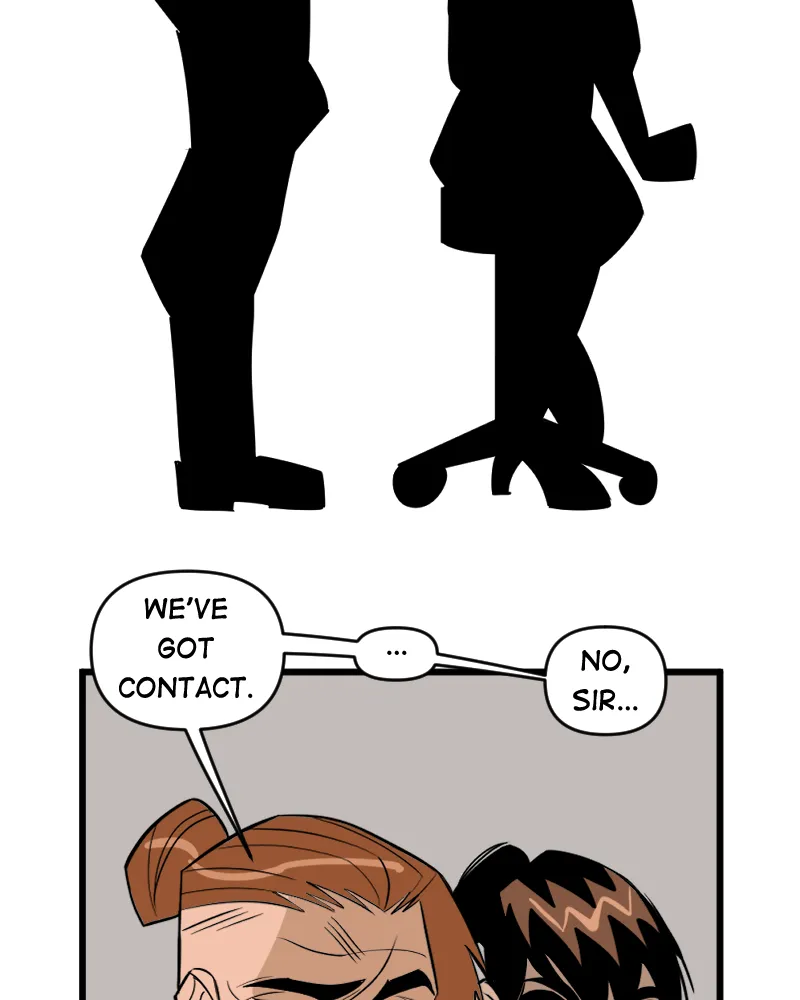 Read SPCTR chapter 1 image 48 on Lezhin