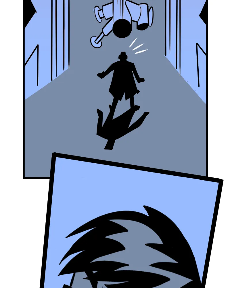 Read SPCTR chapter 1 image 55 on Lezhin