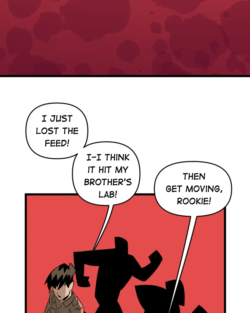 Read SPCTR chapter 1 image 61 on Lezhin
