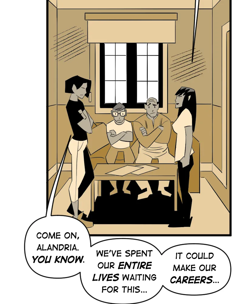Read SPCTR chapter 1 image 64 on Lezhin
