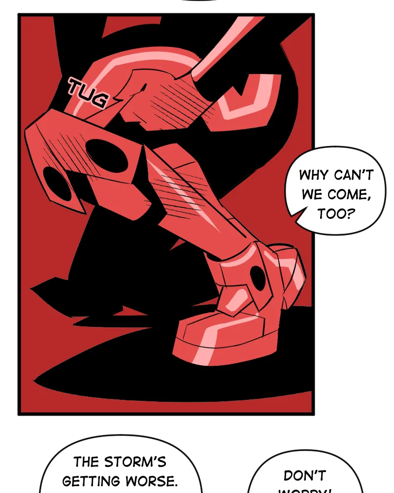 Read SPCTR chapter 1 image 65 on Lezhin