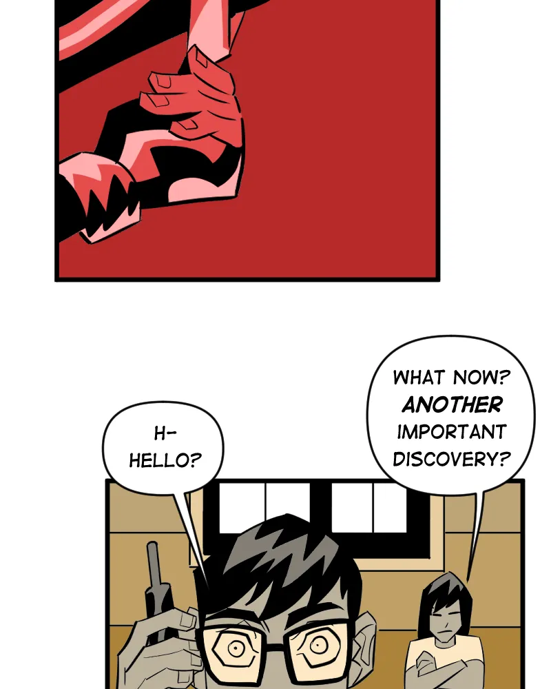 Read SPCTR chapter 1 image 68 on Lezhin