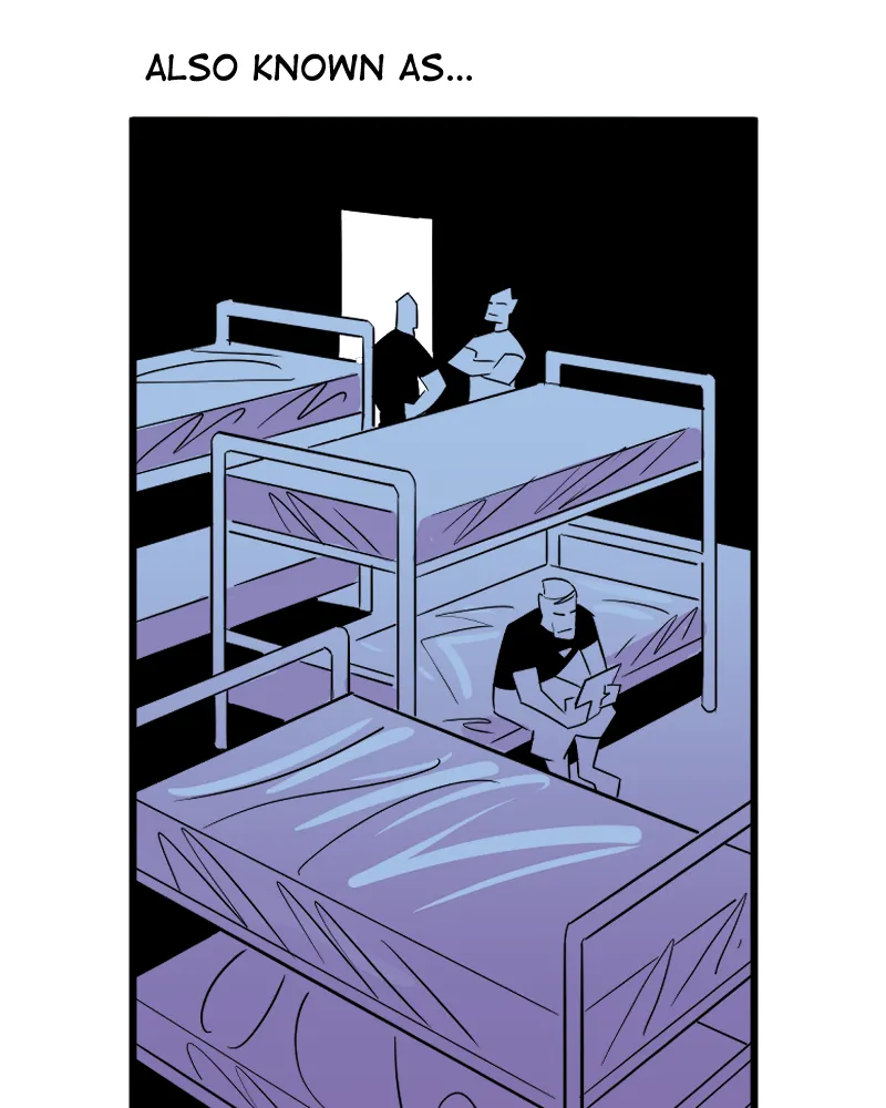Read SPCTR chapter 1 image 8 on Lezhin
