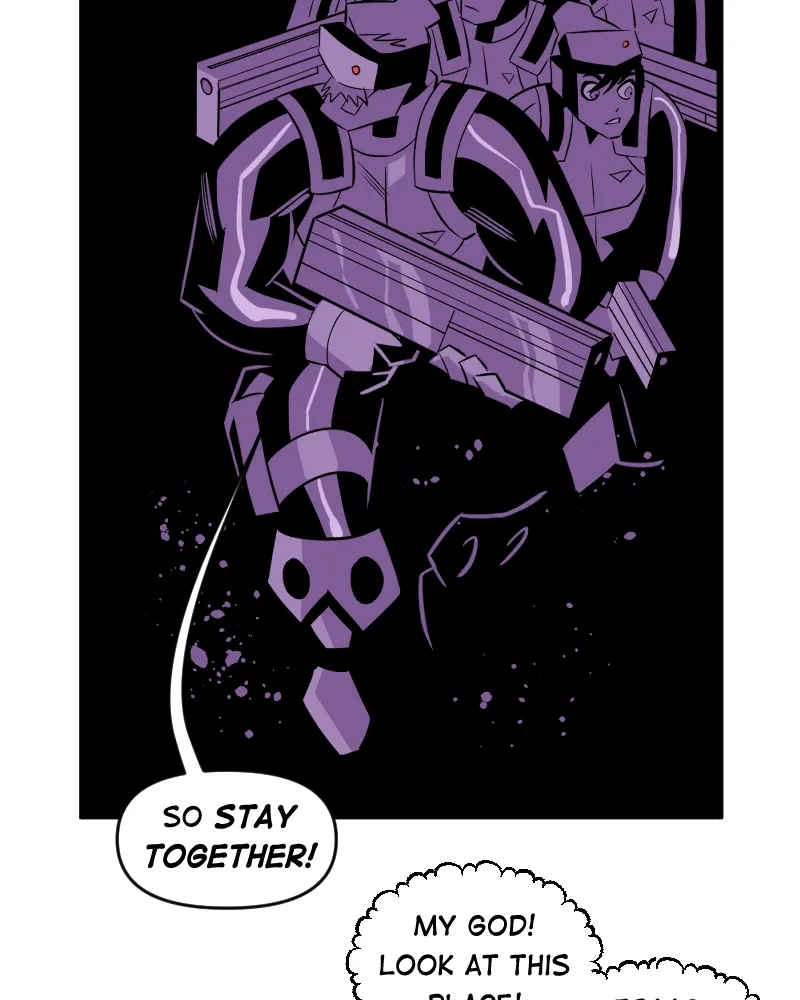 Read SPCTR chapter 1 image 83 on Lezhin