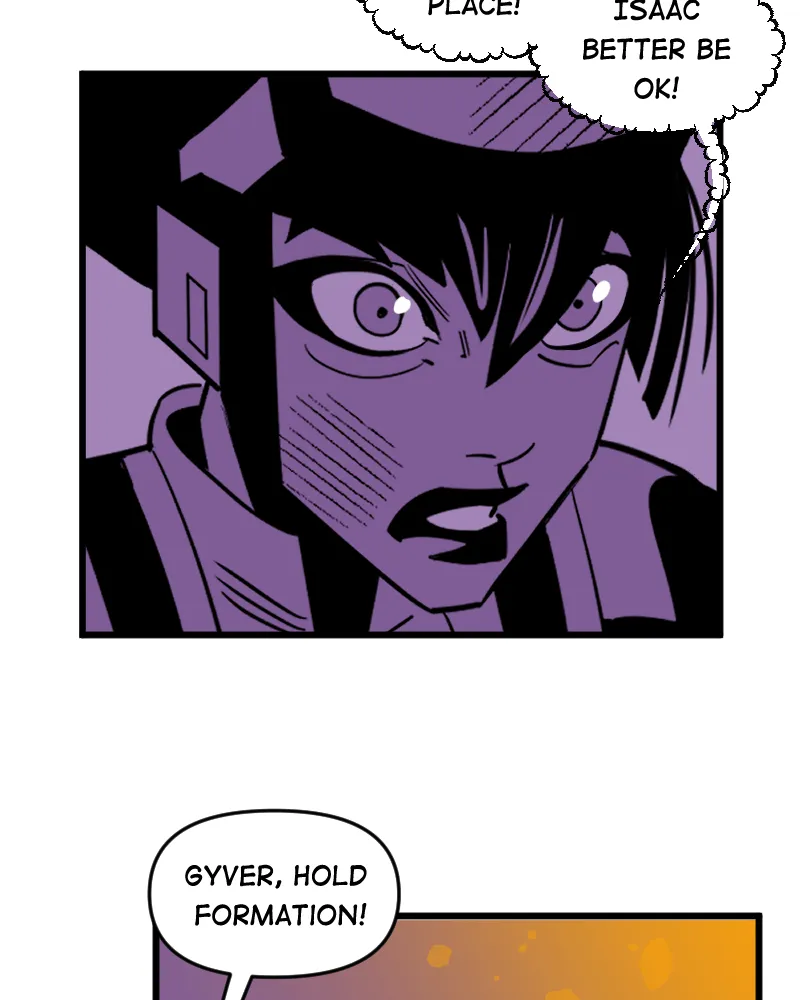 Read SPCTR chapter 1 image 84 on Lezhin