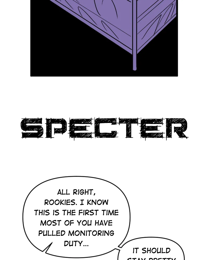 Read SPCTR chapter 1 image 9 on Lezhin