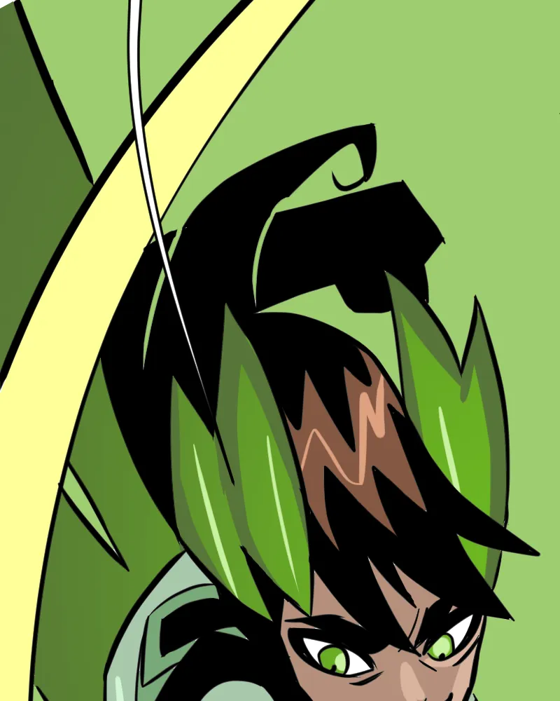 Read SPCTR chapter 2 image 102 on Lezhin