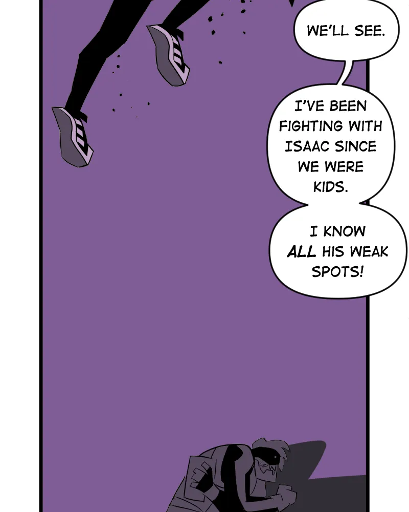 Read SPCTR chapter 2 image 108 on Lezhin