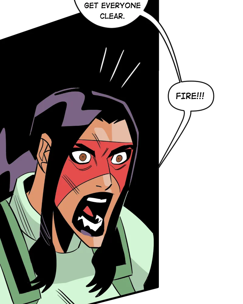 Read SPCTR chapter 2 image 111 on Lezhin
