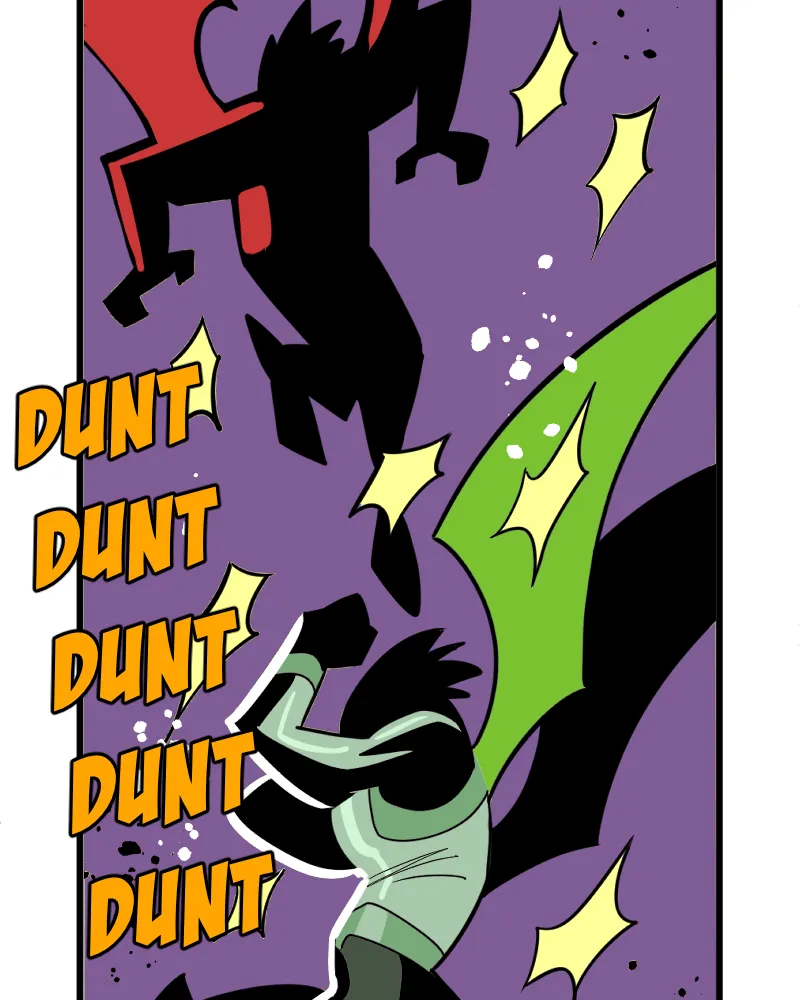 Read SPCTR chapter 2 image 115 on Lezhin