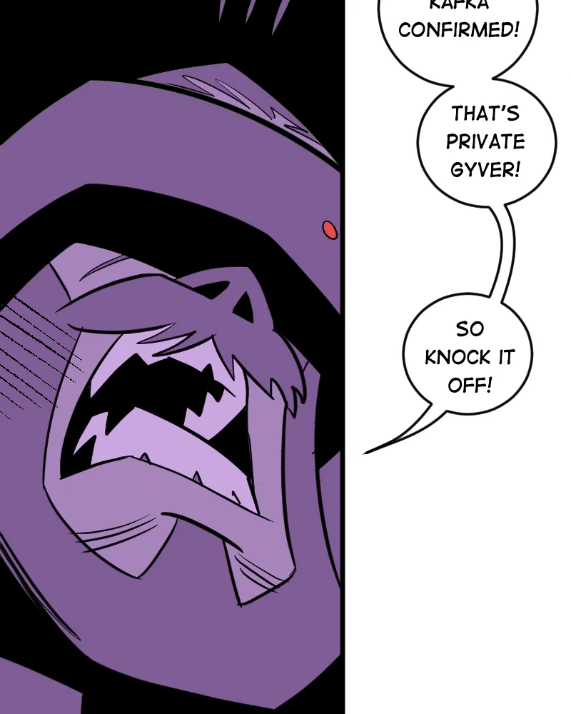 Read SPCTR chapter 2 image 121 on Lezhin