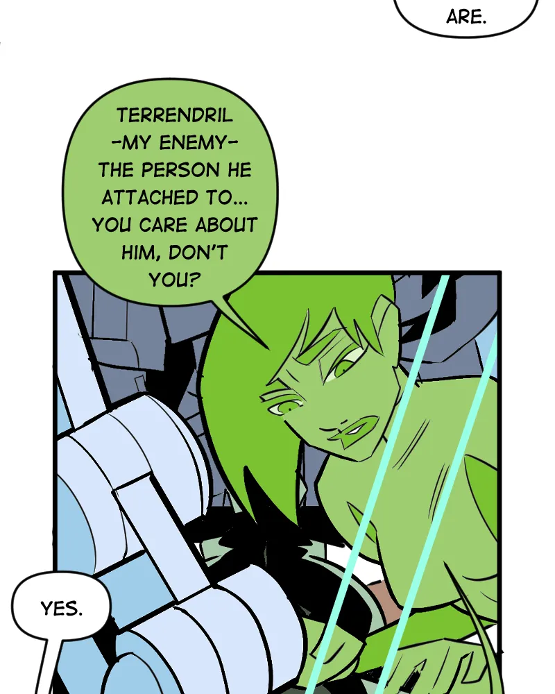 Read SPCTR chapter 2 image 144 on Lezhin