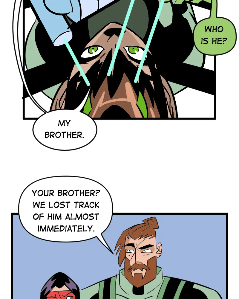 Read SPCTR chapter 2 image 145 on Lezhin
