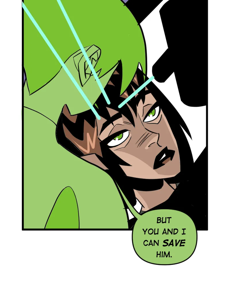 Read SPCTR chapter 2 image 147 on Lezhin
