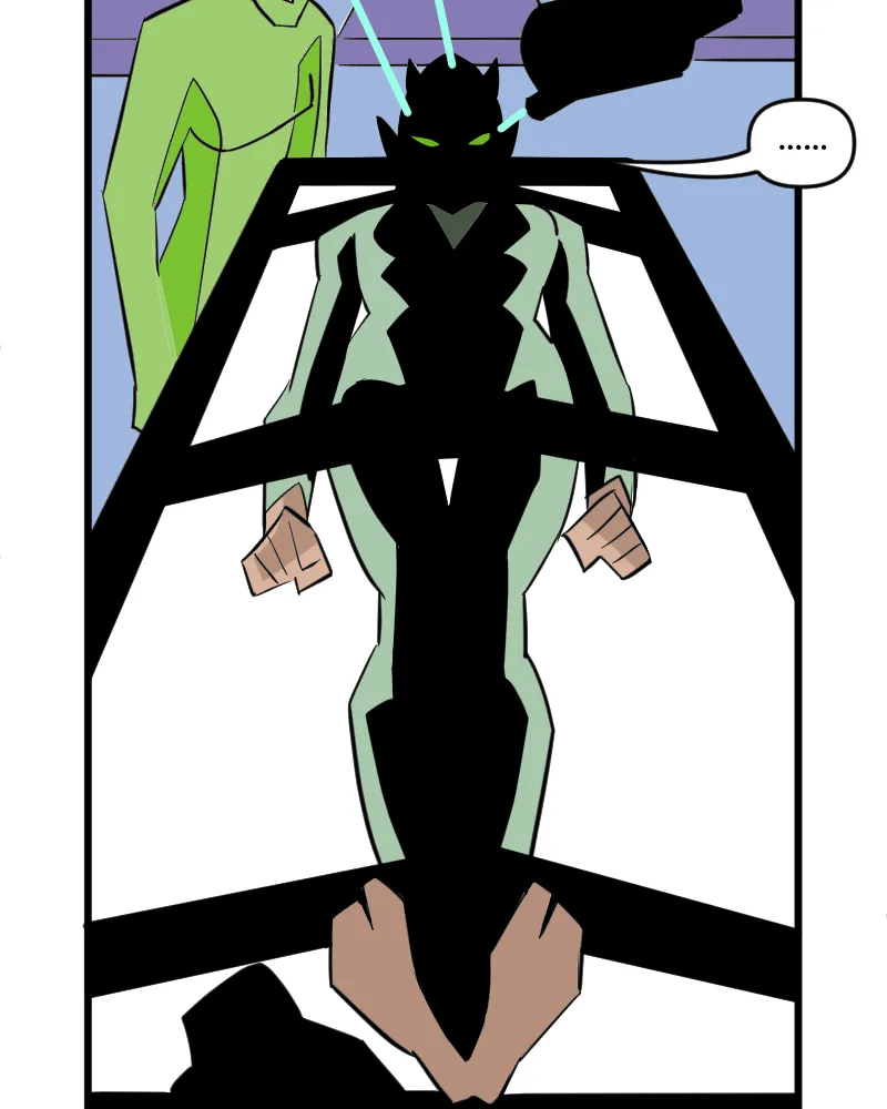 Read SPCTR chapter 2 image 149 on Lezhin