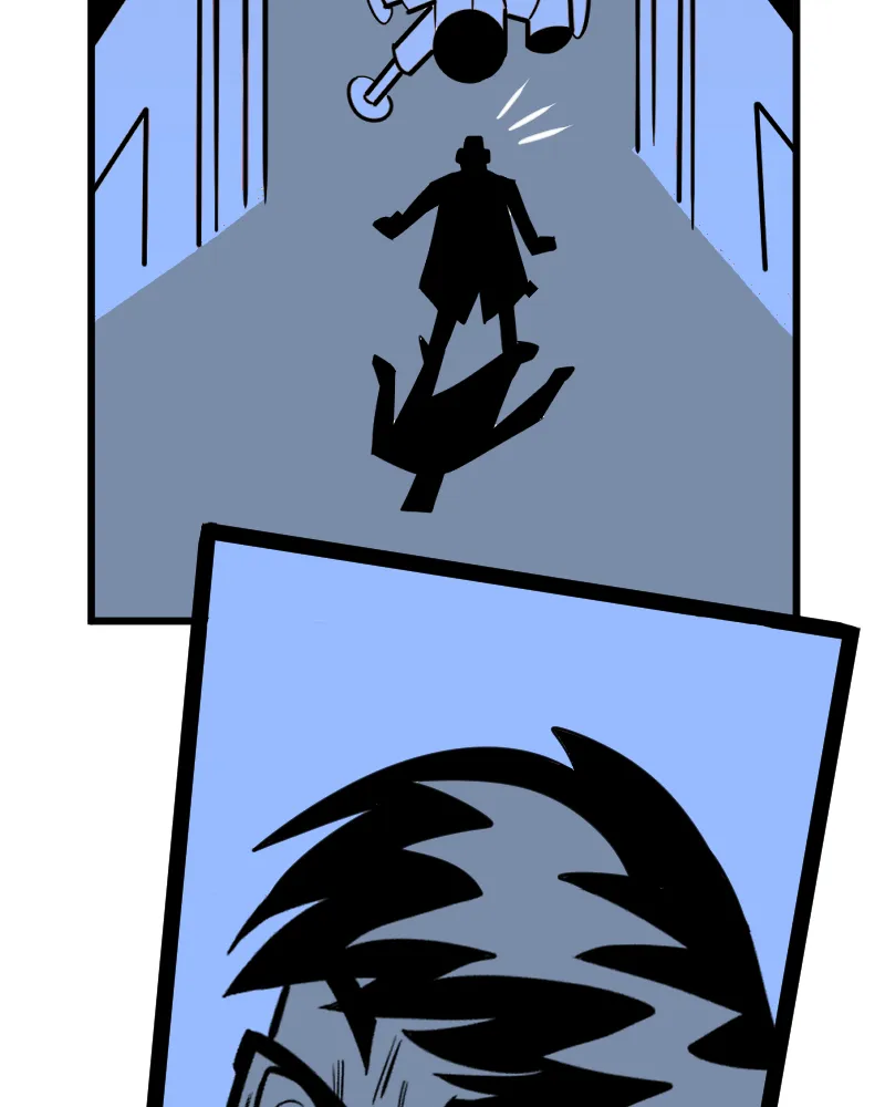 Read SPCTR chapter 2 image 23 on Lezhin