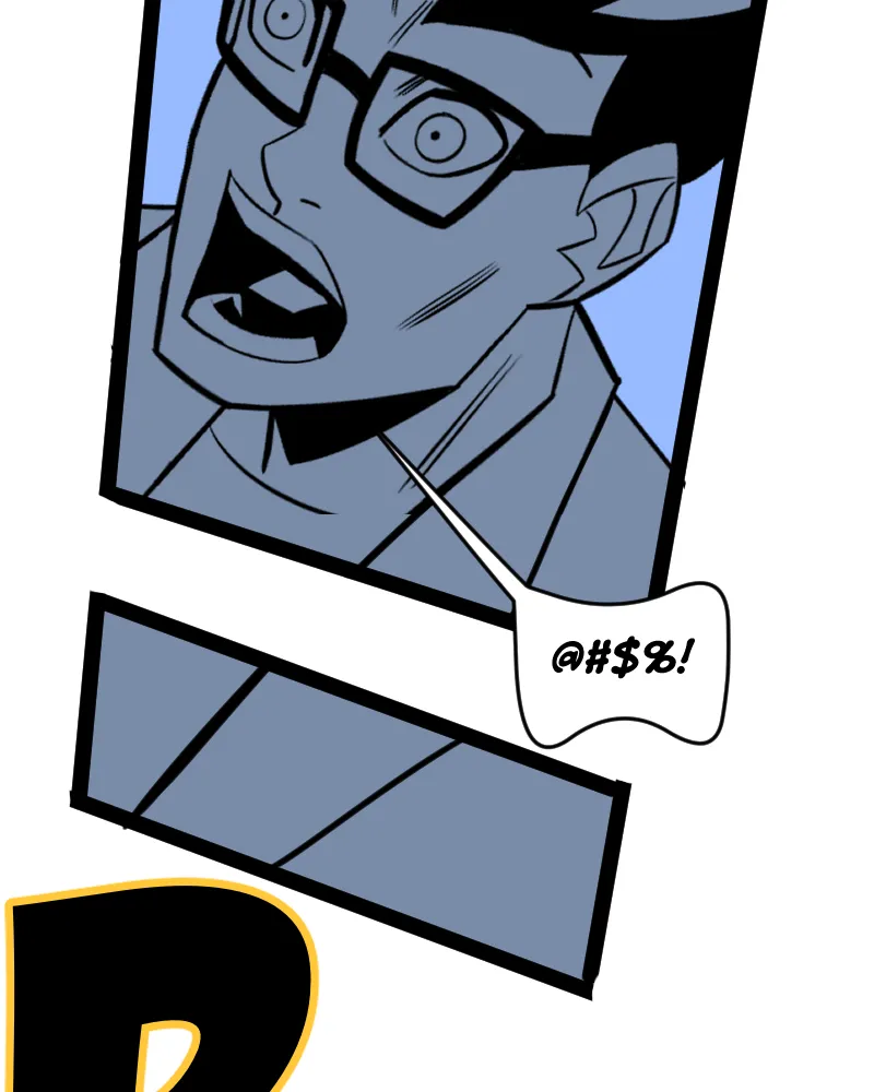 Read SPCTR chapter 2 image 24 on Lezhin