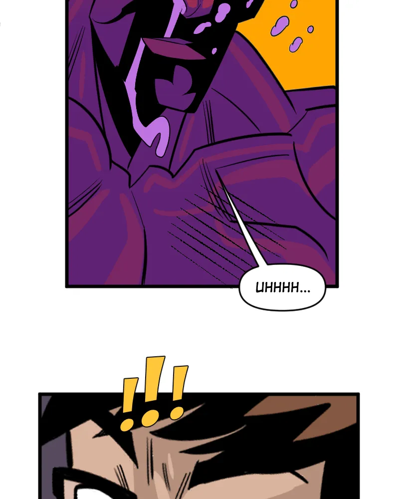Read SPCTR chapter 2 image 38 on Lezhin