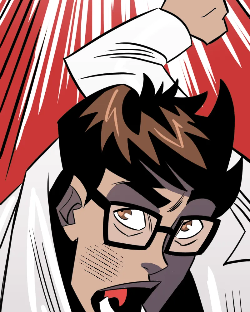 Read SPCTR chapter 2 image 41 on Lezhin