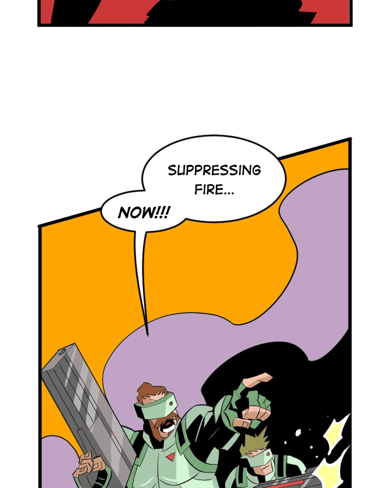 Read SPCTR chapter 2 image 69 on Lezhin