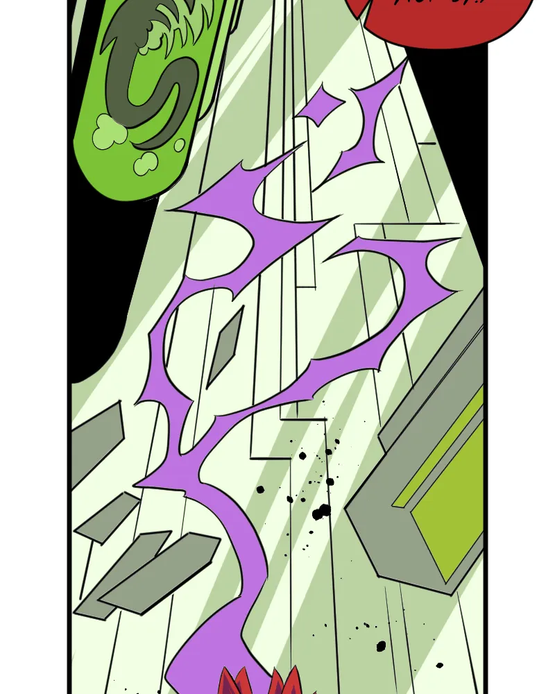 Read SPCTR chapter 2 image 7 on Lezhin