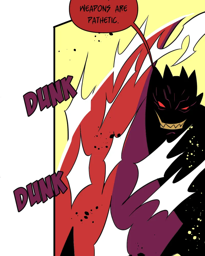 Read SPCTR chapter 2 image 71 on Lezhin