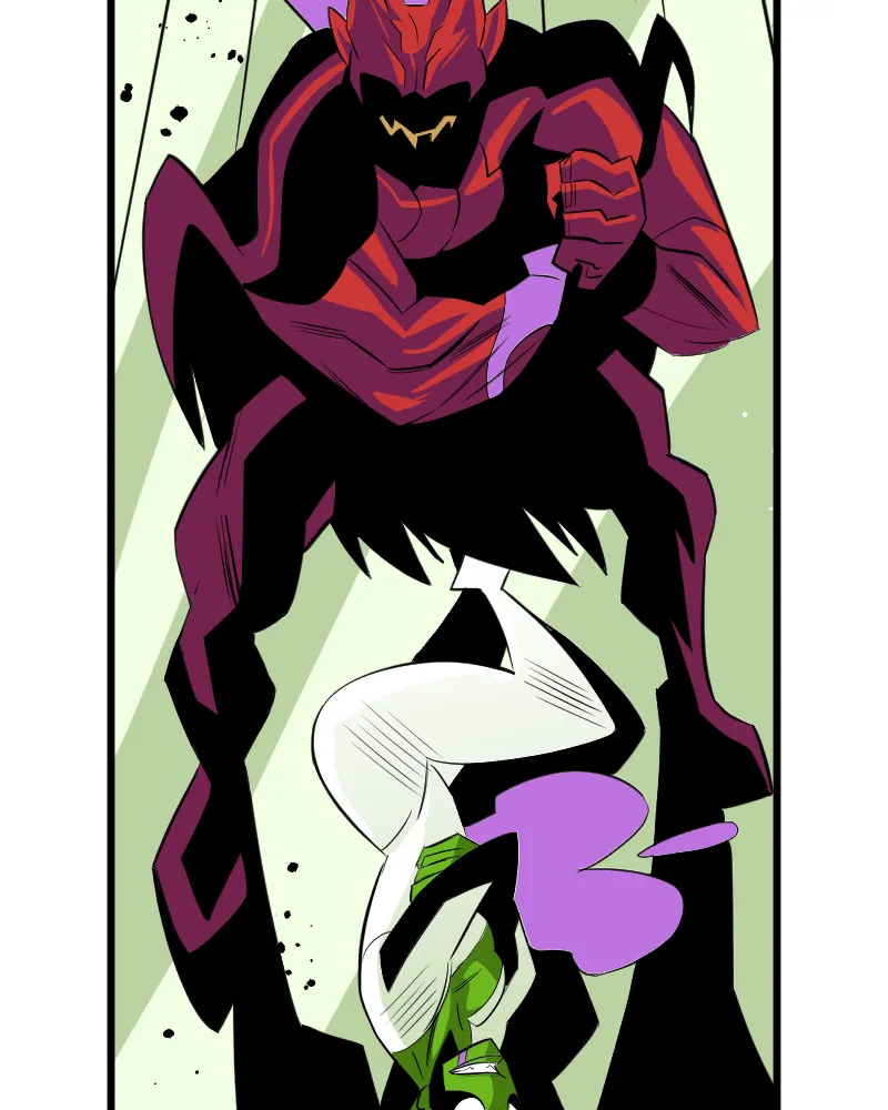 Read SPCTR chapter 2 image 8 on Lezhin