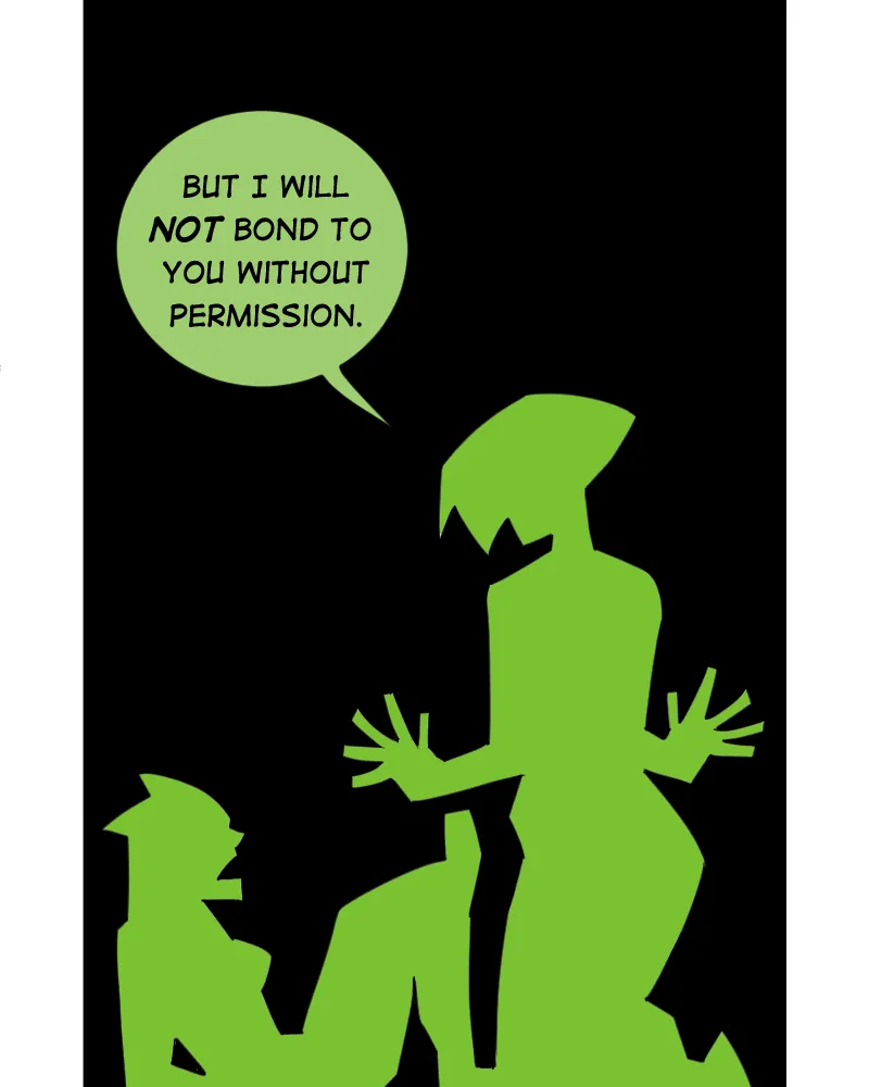 Read SPCTR chapter 2 image 85 on Lezhin