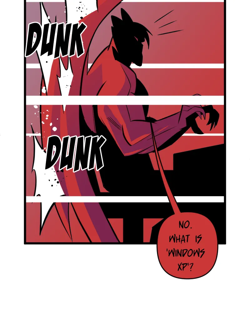 Read SPCTR chapter 3 image 106 on Lezhin