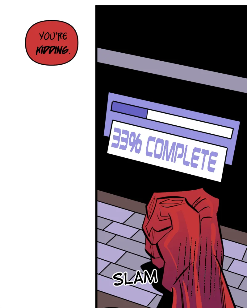 Read SPCTR chapter 3 image 107 on Lezhin